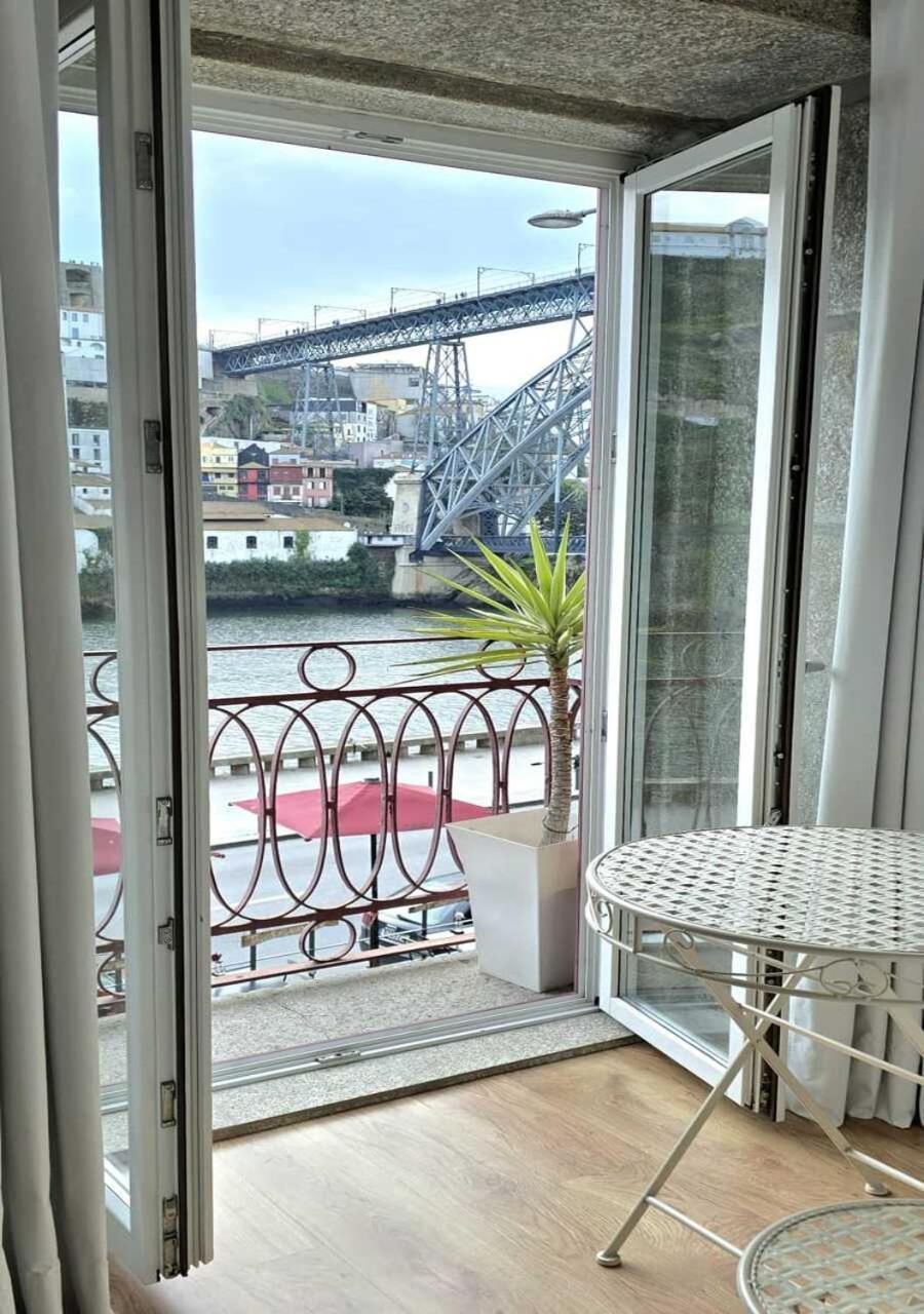 Red House By The River OOporto Exterior foto