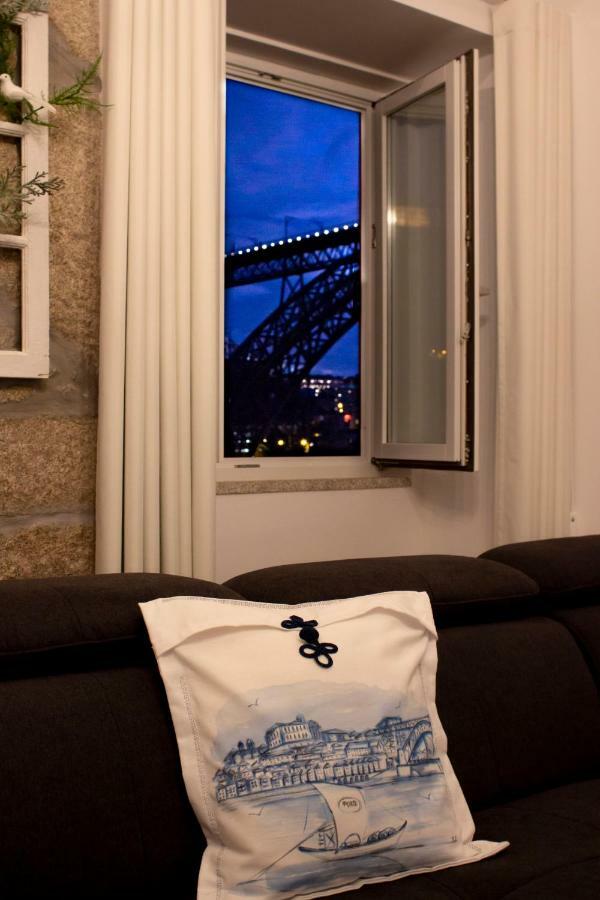 Red House By The River OOporto Exterior foto