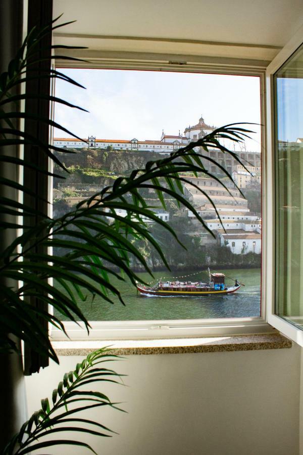 Red House By The River OOporto Exterior foto