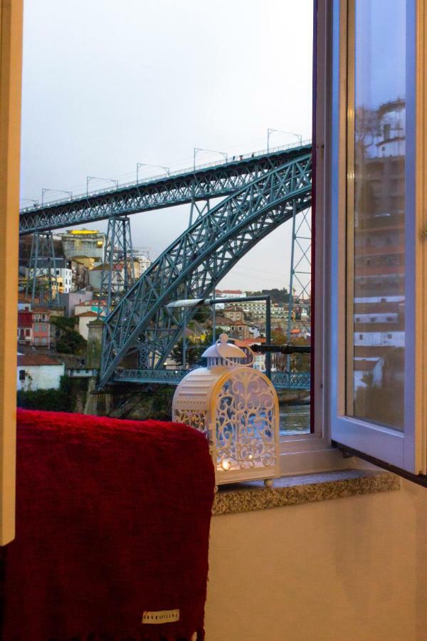 Red House By The River OOporto Exterior foto