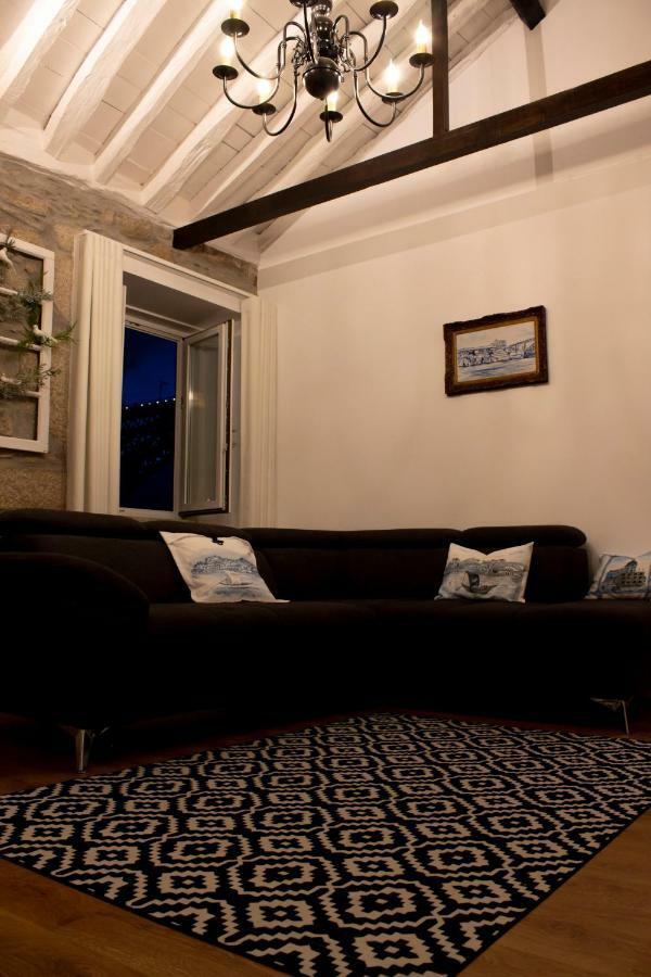 Red House By The River OOporto Exterior foto